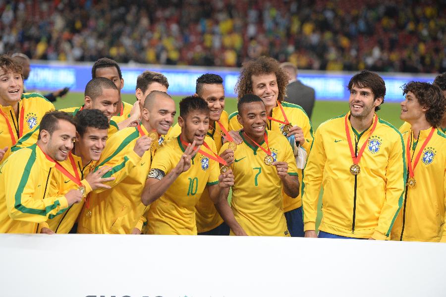 每一个进攻 每一个进攻