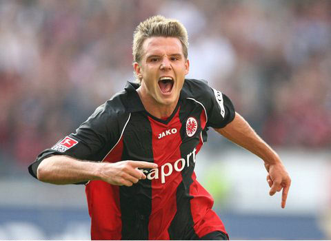 球迷们期待 球迷们期待