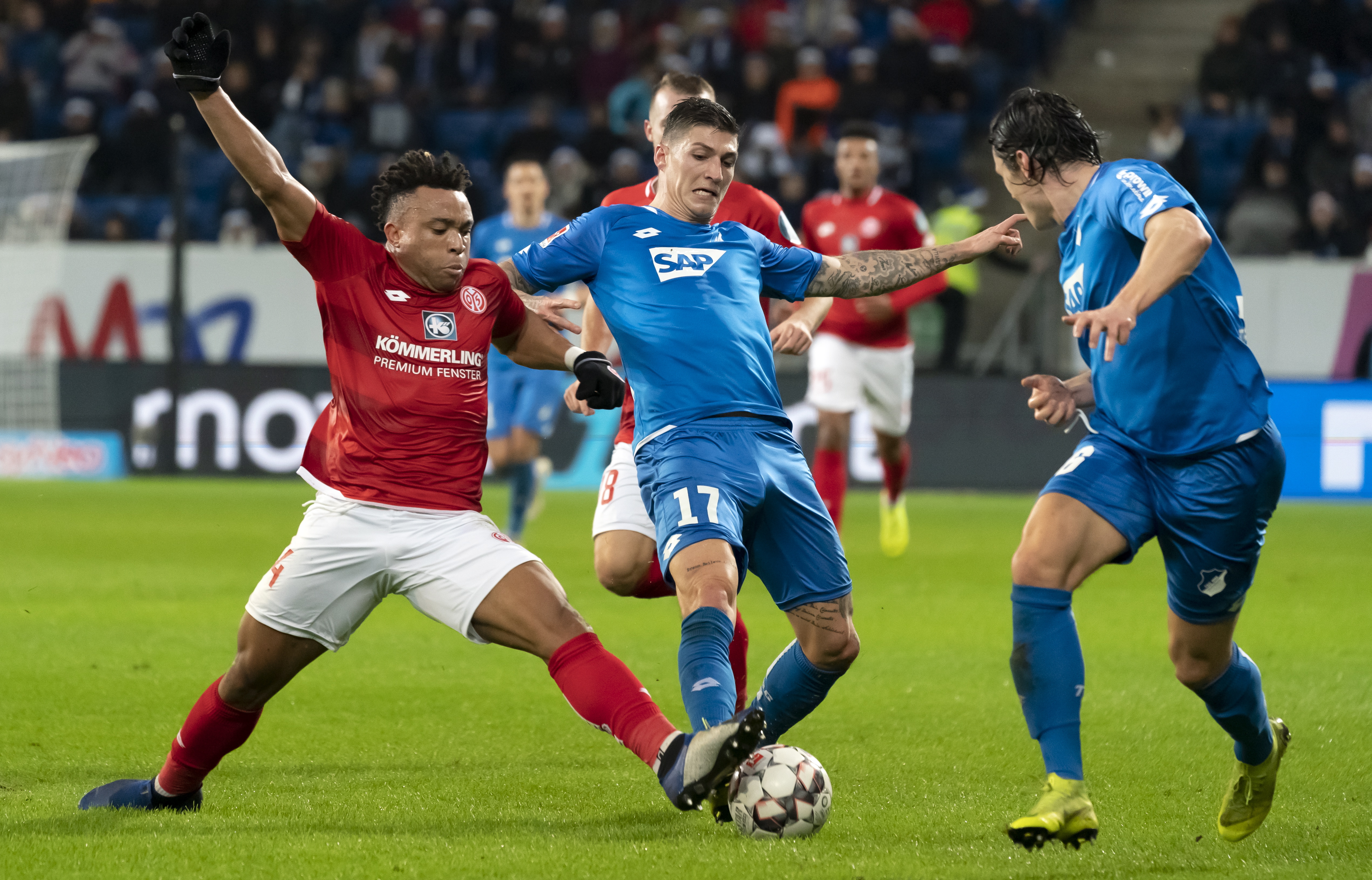 他们现有的 他们现有的