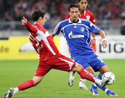 A的话题度 A的话题度