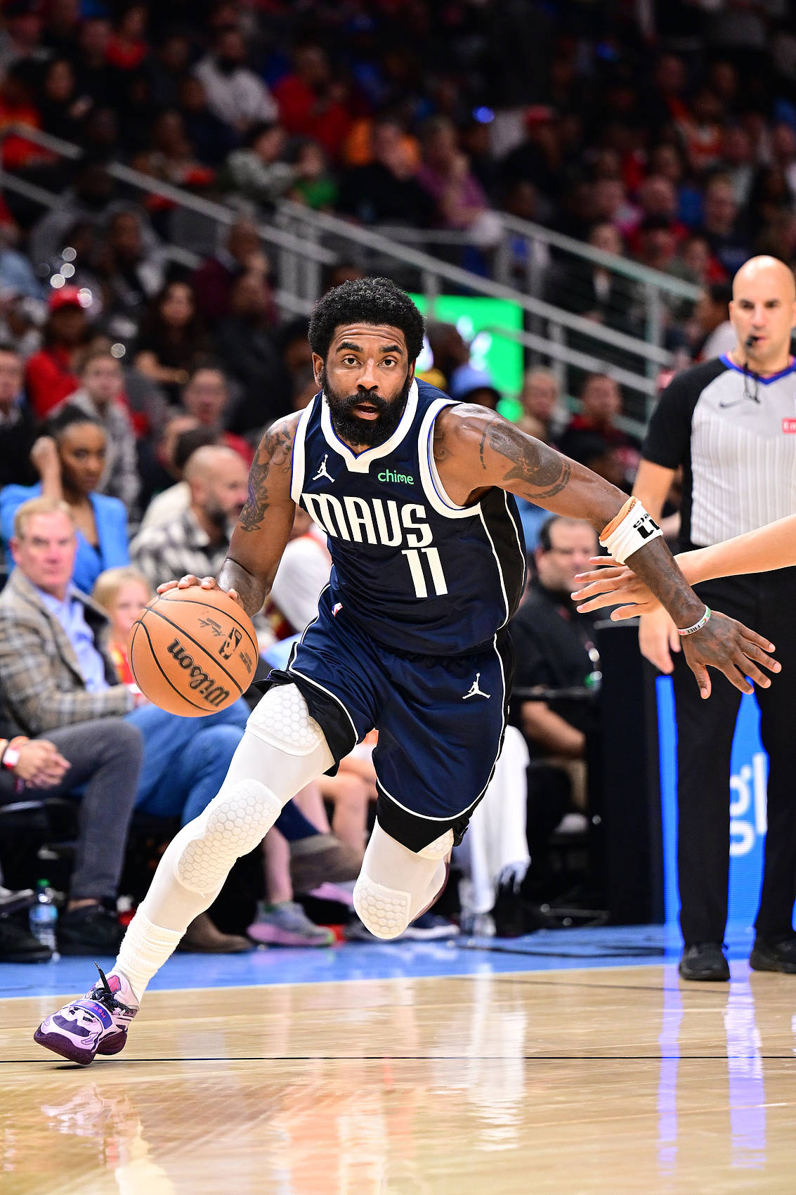 他成为了 他成为了