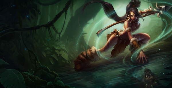 原本外界预 原本外界预