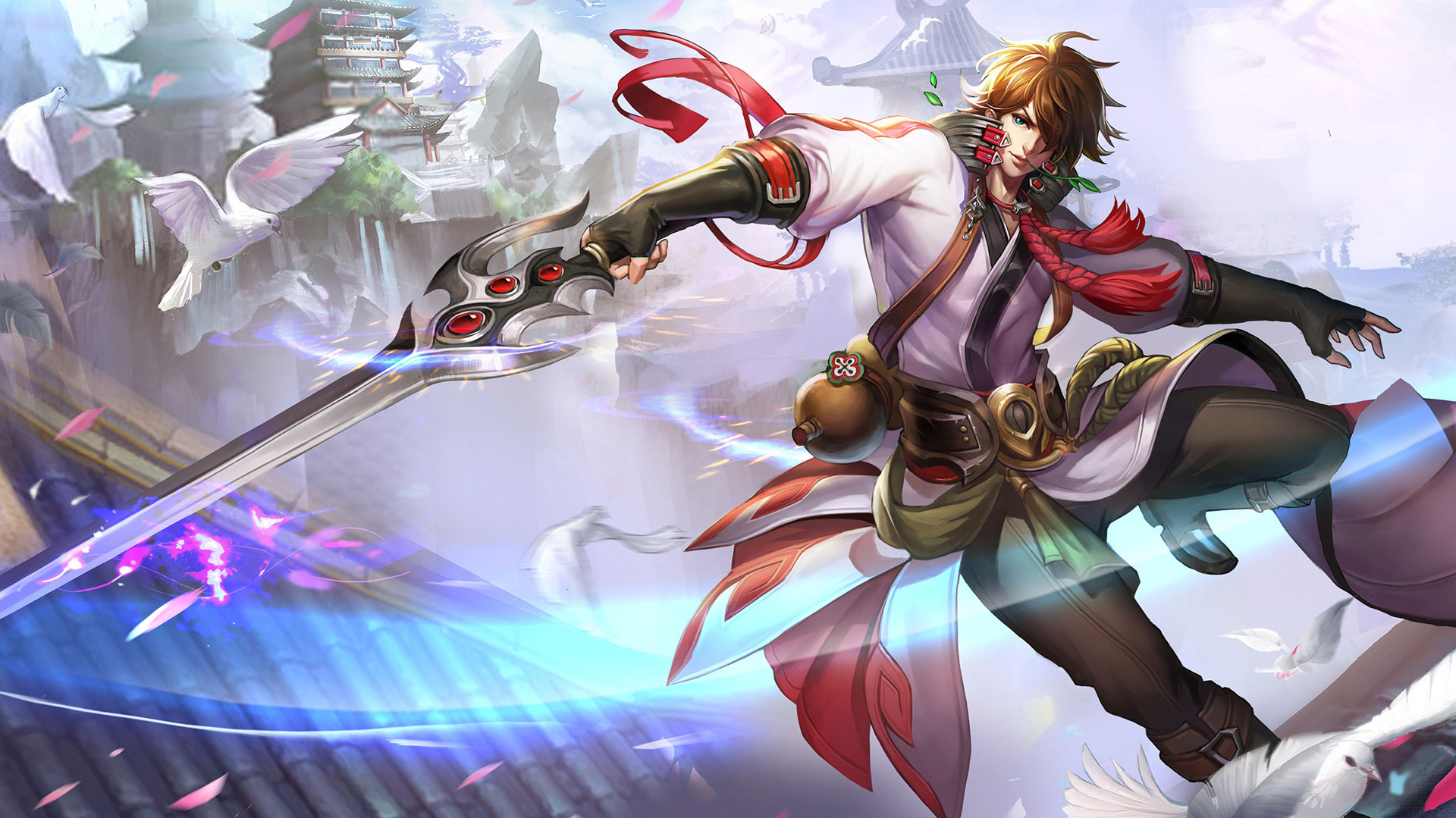 盈利幻想 盈利幻想