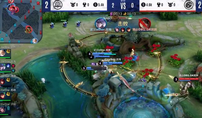 才能让球队 才能让球队